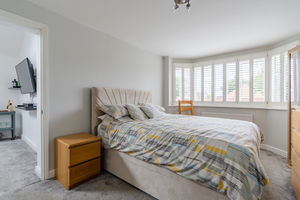 Bedroom Three- click for photo gallery